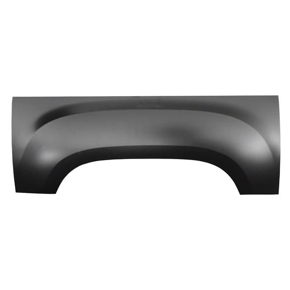 PASSENGER SIDE REAR UPPER WHEEL ARCH PATCH; 6 FOOT AND 8 FOOT BEDS;   1.2MM THICK