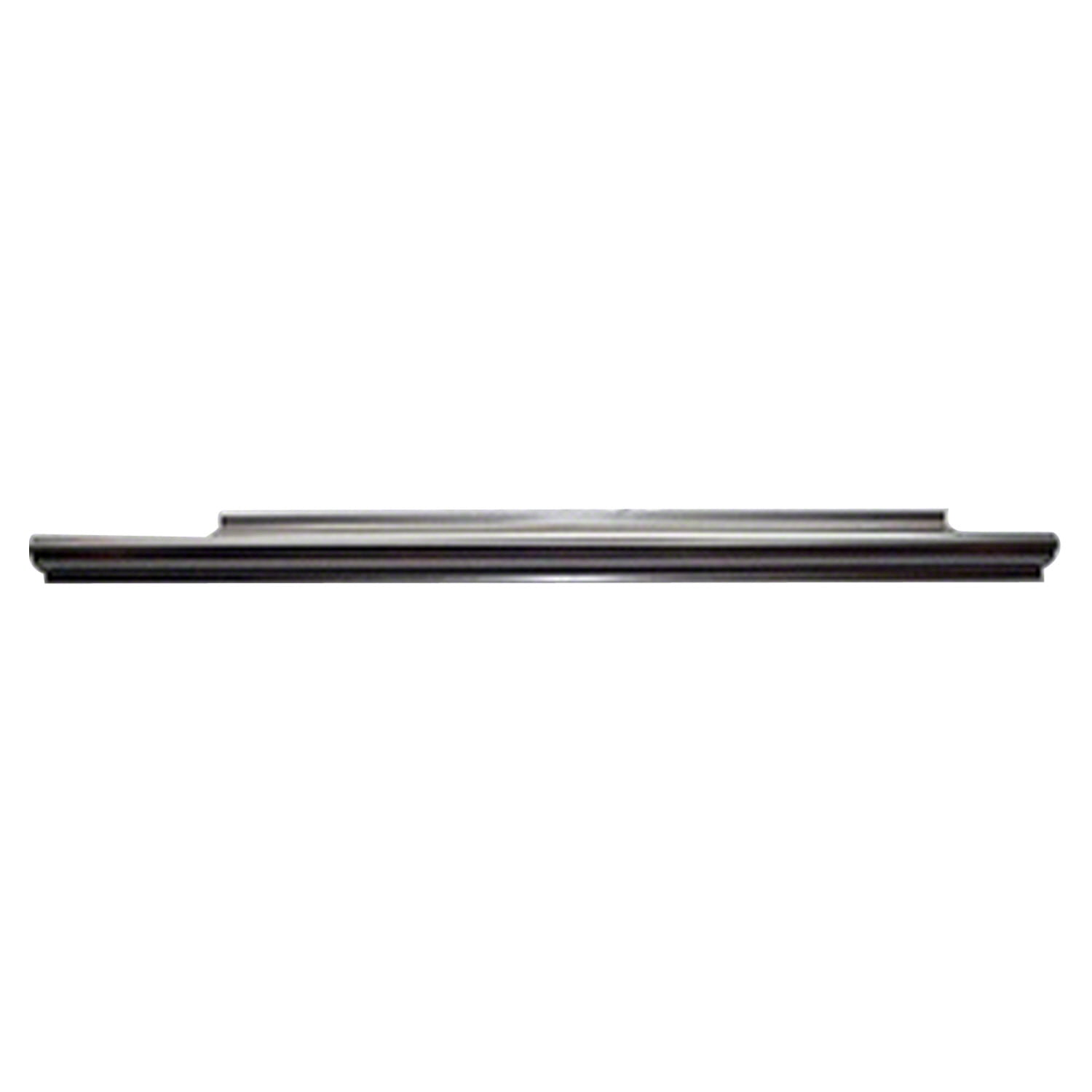 Trailer Side Rocker PASSENGER SIDE ROCKER PANEL; 4 DOOR EXTENDED CAB; 77in X 5in ; SLIP-ON ...