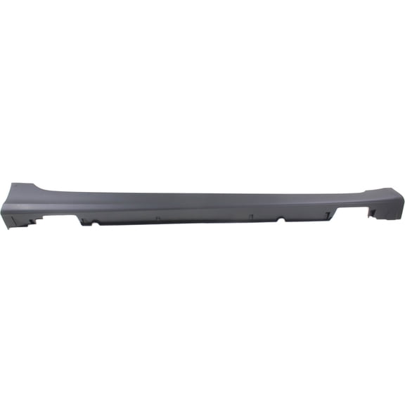 Plastic Rocker Panel Rocker Panel Paint