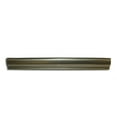 thumbnail image 1 of PASSENGER SIDE ROCKER PANEL; OUTER PIECE; 20 GAUGE CR STEEL [A], 1 of 1