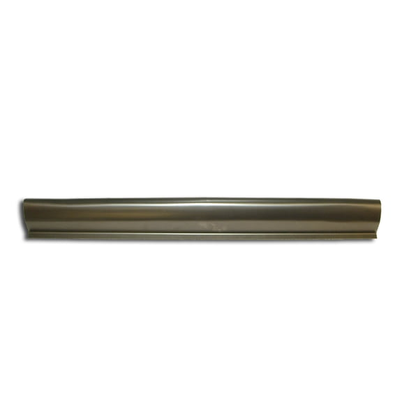 PASSENGER SIDE ROCKER PANEL; OUTER PIECE; 20 GAUGE CR STEEL [A]