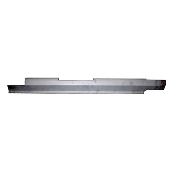 For 2000-2000 Dakota Right Rocker Panel Steel RRP3784