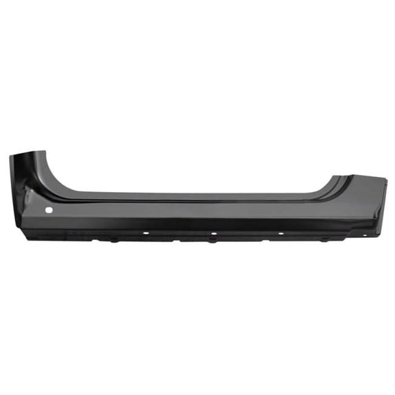 For 2007-2007 Silverado 1500 Right Rocker Panel RRP3916