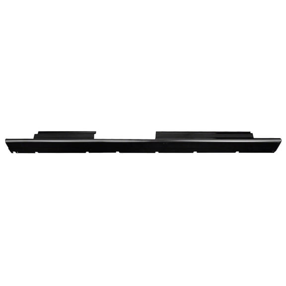 For 2001-2006 Silverado 1500 HD Right Rocker Panel RRP995
