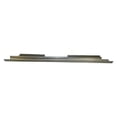 thumbnail image 1 of PASSENGER SIDE SLIP-ON TYPE ROCKER PANEL FOR 4-DOOR CREW CAB MODELS   [A], 1 of 1