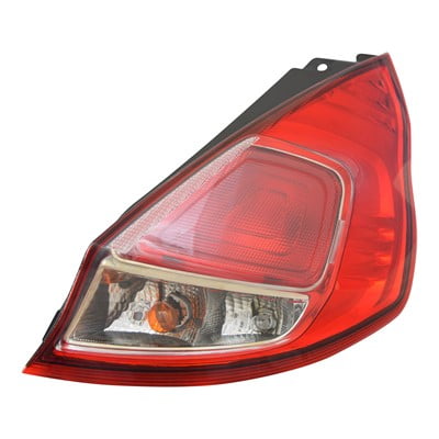 For 2014-2019 Fiesta Right Tail Light Assembly FO2801236