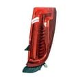 thumbnail image 1 of PASSENGER SIDE TAIL LIGHT ASSEMBLY; LED TYPE, 1 of 1