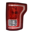 thumbnail image 1 of PASSENGER SIDE TAIL LIGHT ASSEMBLY; WITHOUT LED [FO], 1 of 1