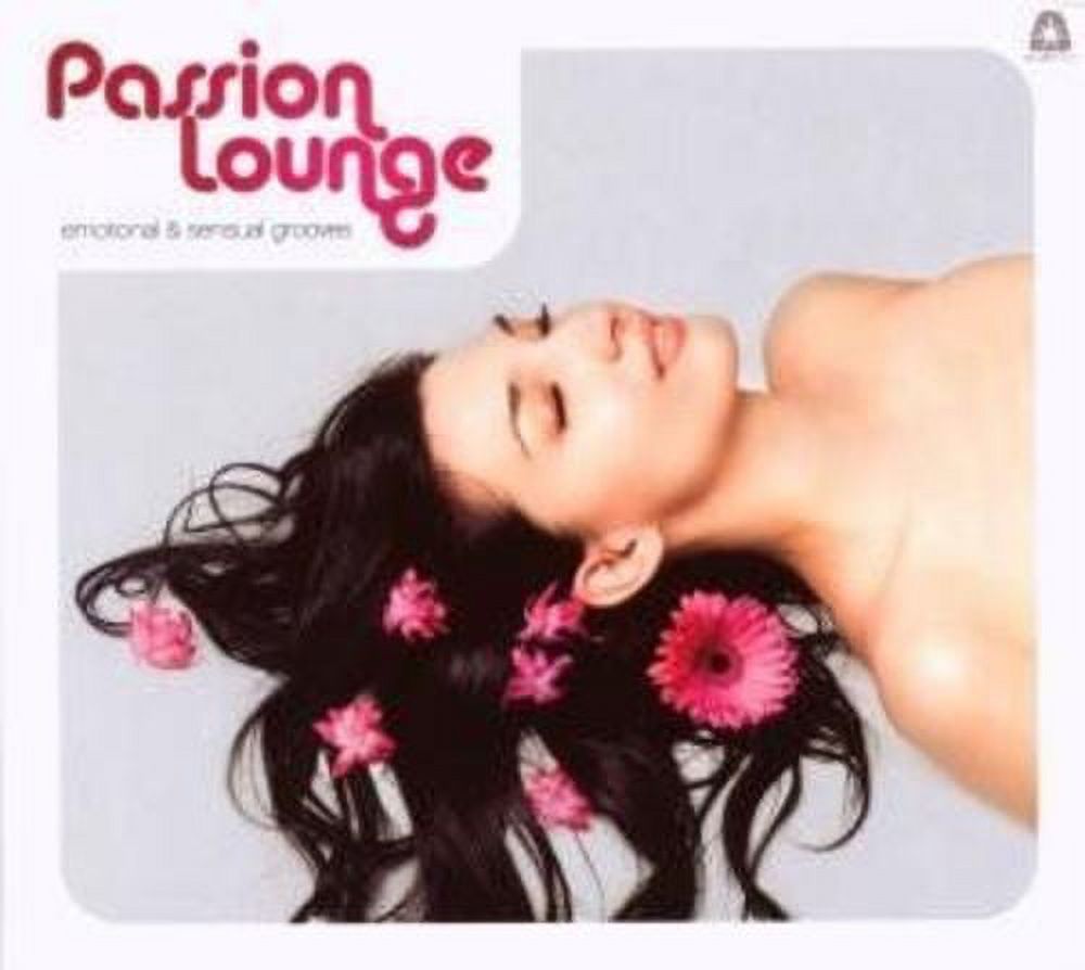 PASSION LOUNGE - image 1 of 1