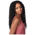 thumbnail image 1 of PASSION TWIST PRE-LOOPED CROCHET BRAIDS., 1 of 2