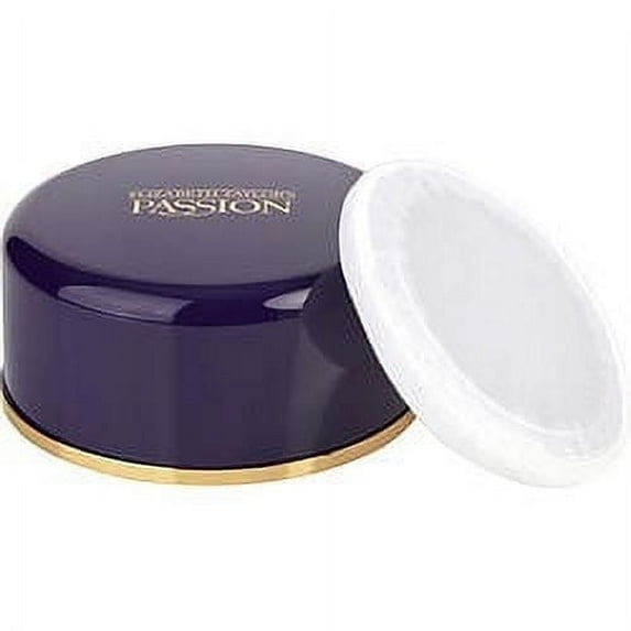 PASSION by Elizabeth Taylor BODY POWDER 2.6 OZ Elizabeth Taylor PASSION WOMEN