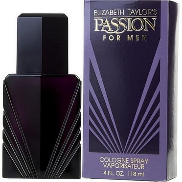Passion Cologne Spray By Elizabeth Taylor main image 1