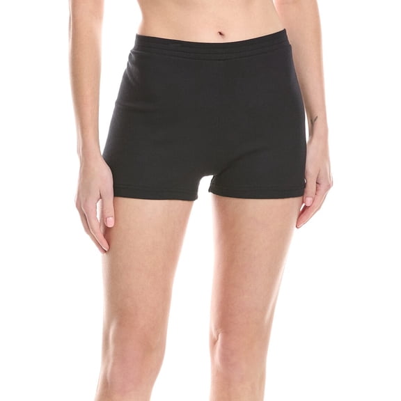 PASSIONATA womens  Kate Short, s, Black