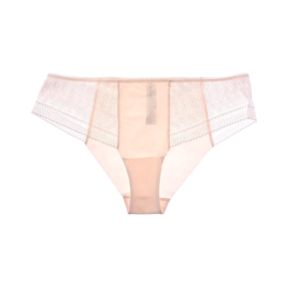 PASSIONATA womens  Leila Brief, s, White
