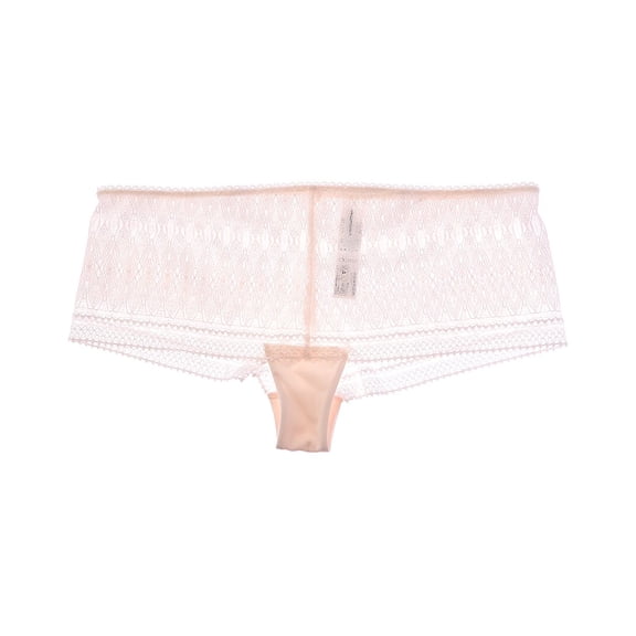 PASSIONATA womens  Leila Shorty, s, White