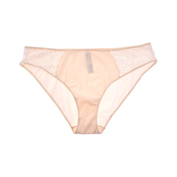 PASSIONATA womens Pila Brief, l, White