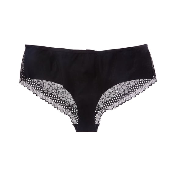 PASSIONATA womens  Pila Shorty, l, Black