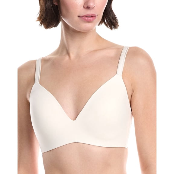 PASSIONATA womens Pila Triangle Padded Bra, l, Black