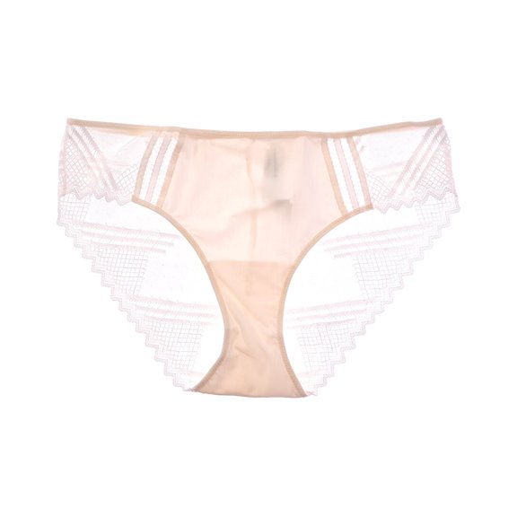 PASSIONATA womens Rodeo Brief, m, White