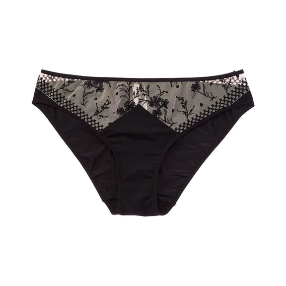 PASSIONATA womens Suzy Lace Brief, m