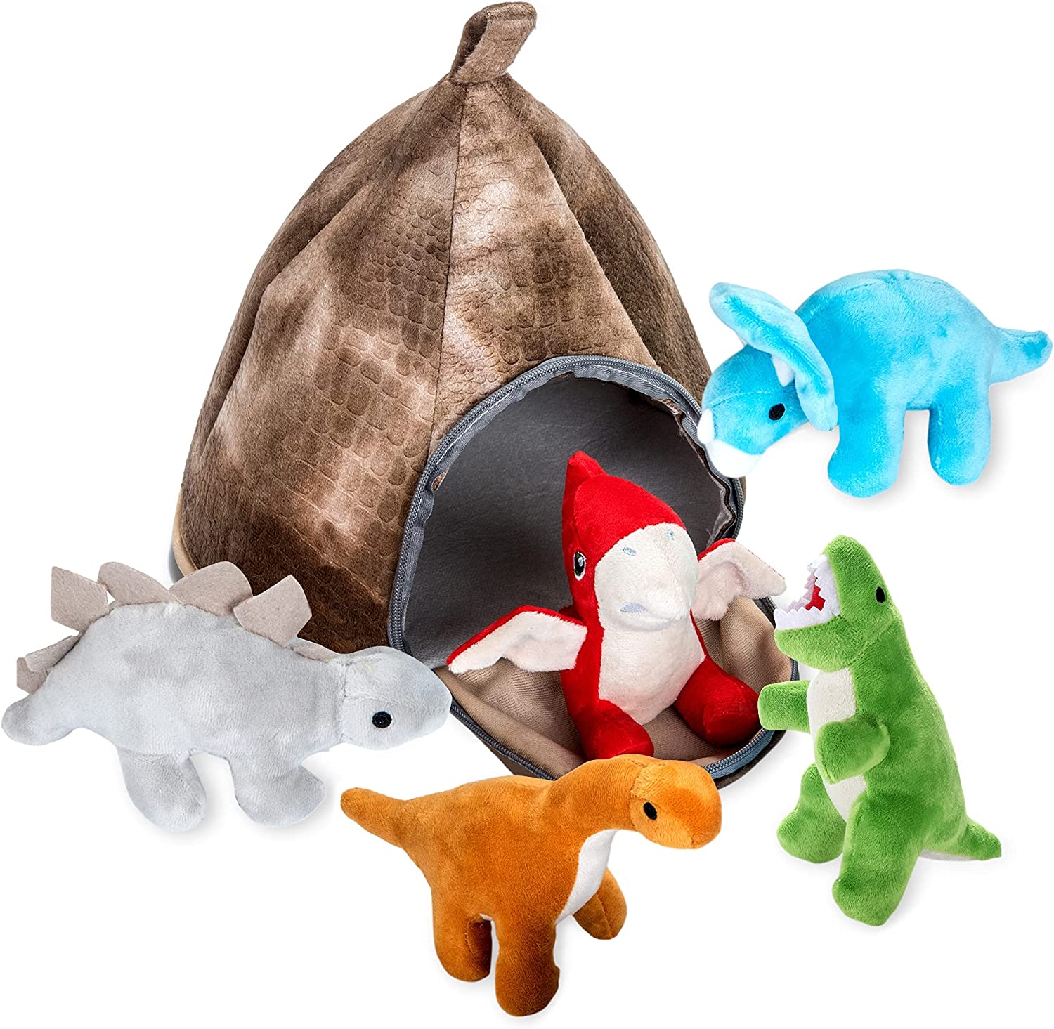 Guvpev Hazbin Hotel Angel Dust Plush Angel Dust Plushies Hazbin Hotel