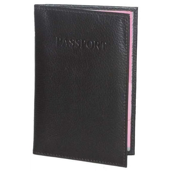 PASSPORT BLACK