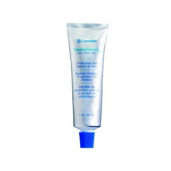 Barr Stomahesive Paste 2 oz