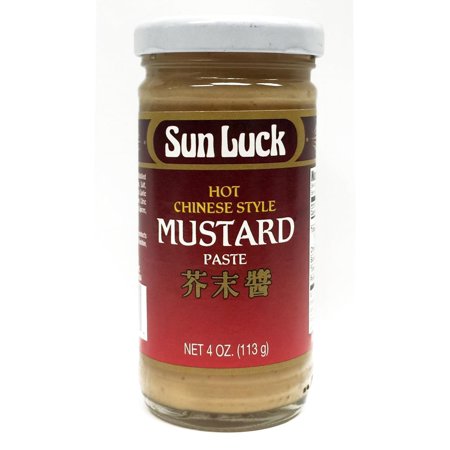 PASTE HOT 4 OZ