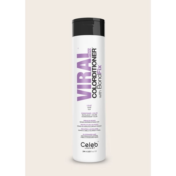 Celeb Luxury Viral Lilac Colorditioner