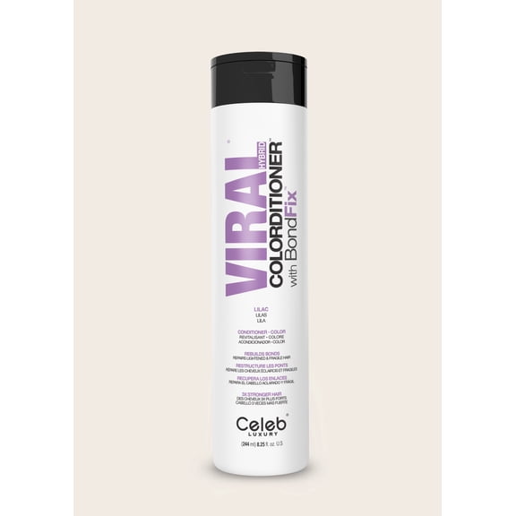 Viral Lilac Colorditioner