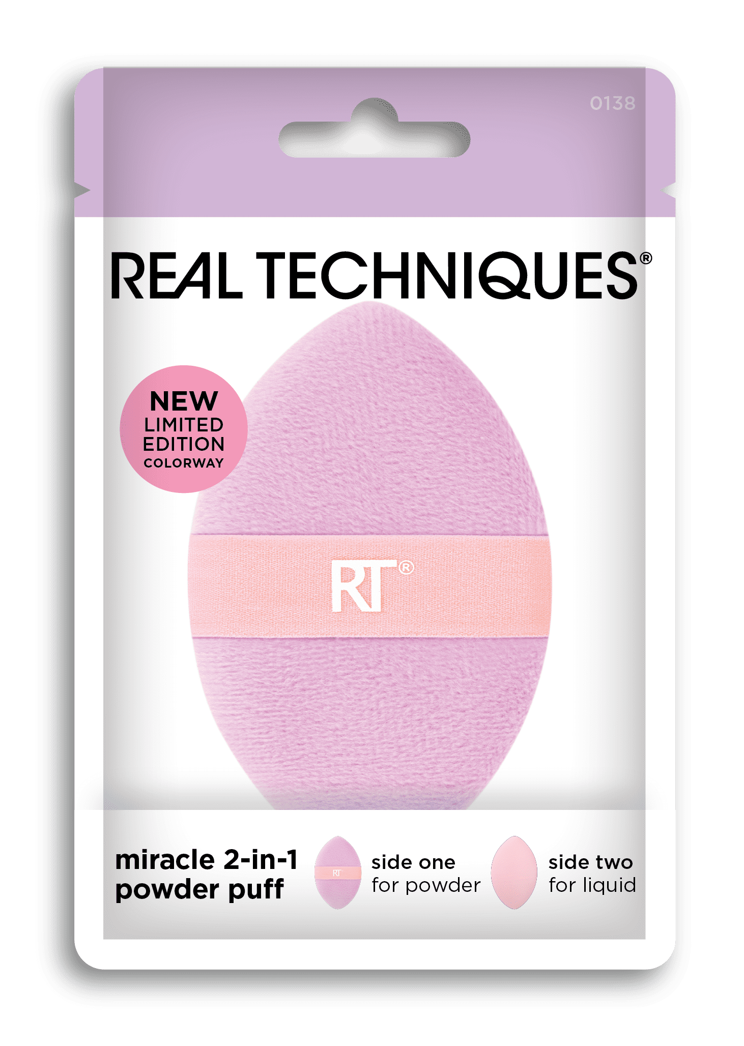 PASTEL POP MIRACLE PUFF WM