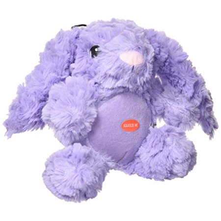 PASTEL RABBIT TOY - 1935