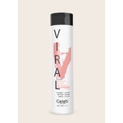 Viral Rose Gold Colorwash