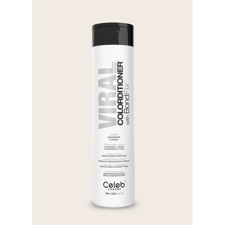 Celeb Luxury Silver Colorditioner