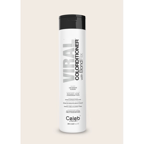 Celeb Luxury Silver Colorditioner
