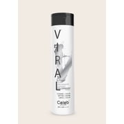 Viral Silver Colorwash Shampoo