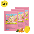 PASUTEC Turmeric Kojic Acid Face Cleansing Pads, Soothing Exfoliators for a Healthy Skin Regimen