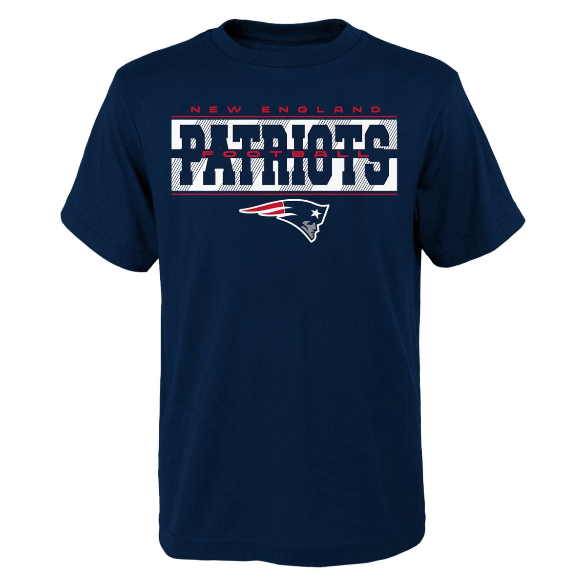 PAT BOYS SS TEE PPK