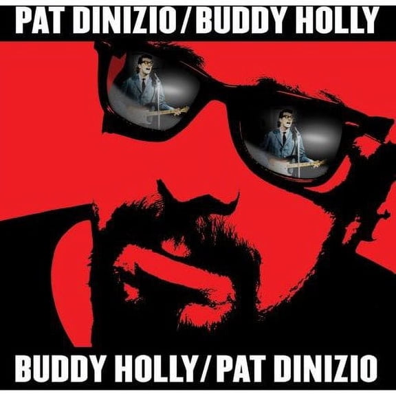 PAT DINIZIO/BUDDY HOLLY *