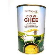 PATANJALI COW GHEE 1ltr