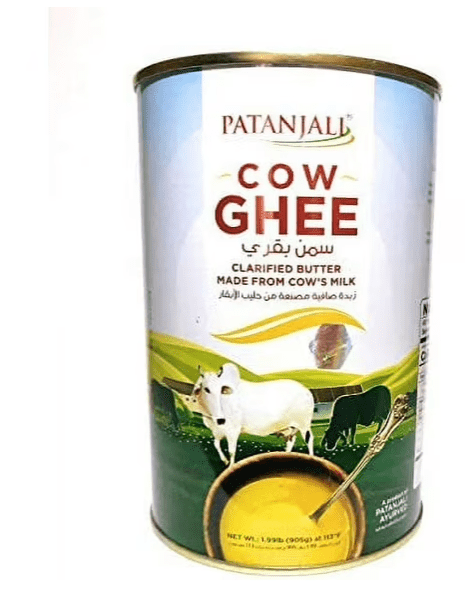 PATANJALI Cow Ghee 1kg