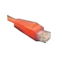 thumbnail image 1 of ICC PatchCord 10' Cat6 Red, 1 of 2