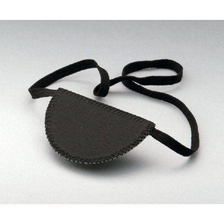 PATCH EYE CONVEX BLK 12EA/BX MCK BRAND