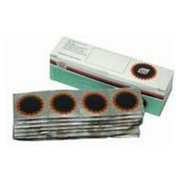 PATCH LIT F1 Patches - 100 Count Box | First Aid Adhesive Bandages | Wound Care Strips | Hypoallergenic, Flexible Fabric Bandages for Sensitive Skin