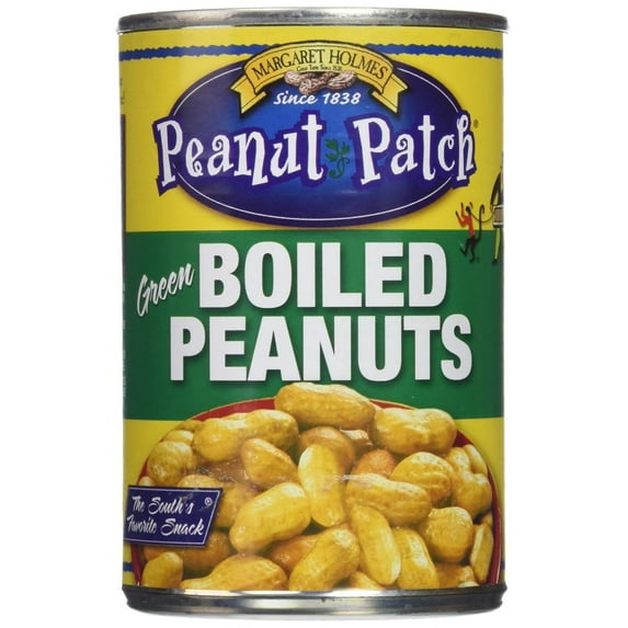 PATCH S BOILED, 13.5 OZ