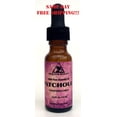 thumbnail image 1 of PATCHOULI ESSENTIAL OIL AROMATHERAPY NATURAL PURE WITH GLASS DROPP 0.5 OZ, 15 ML, 1 of 2