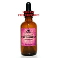 thumbnail image 1 of PATCHOULI ESSENTIAL OIL AROMATHERAPY NATURAL PURE WITH GLASS DROPPER 2 OZ, 59 ML, 1 of 2