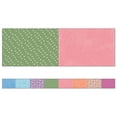 thumbnail image 1 of PATCHWORK STRAIGHT BORDER, 1 of 1