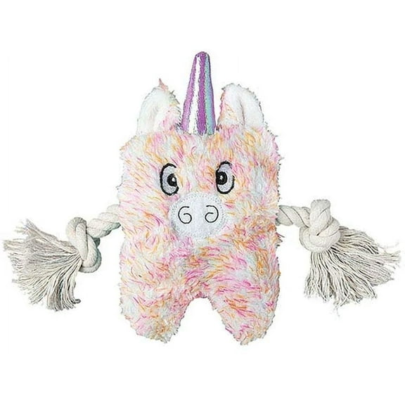 PATCHWORKPET Greybar Unicorn 6"