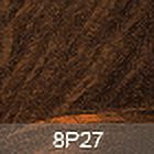 Synthetic Hair Wig Motown Tress Patchy (8P27)
